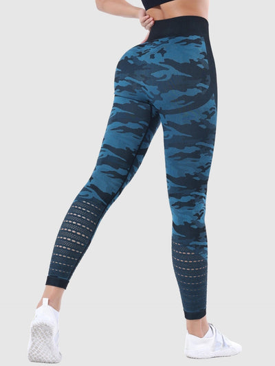 Legging militaire on sale fille