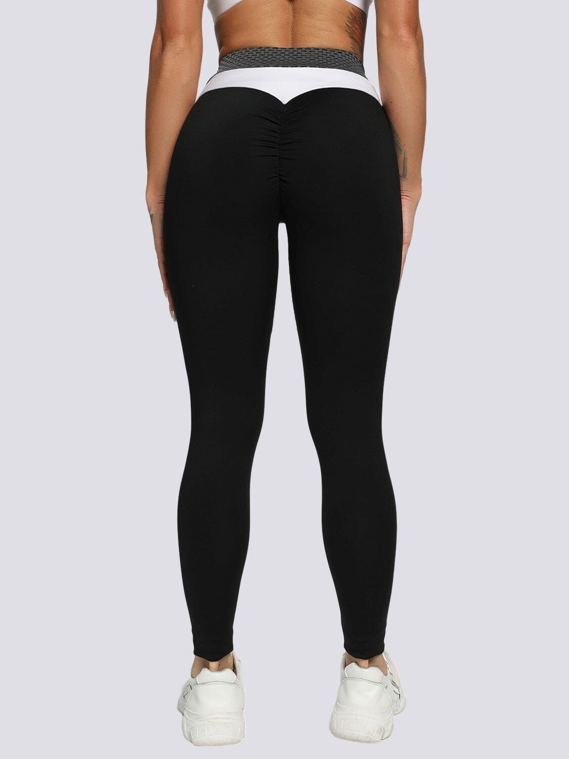 Legging Modelant Push Up Leggings Ultime Legging 
