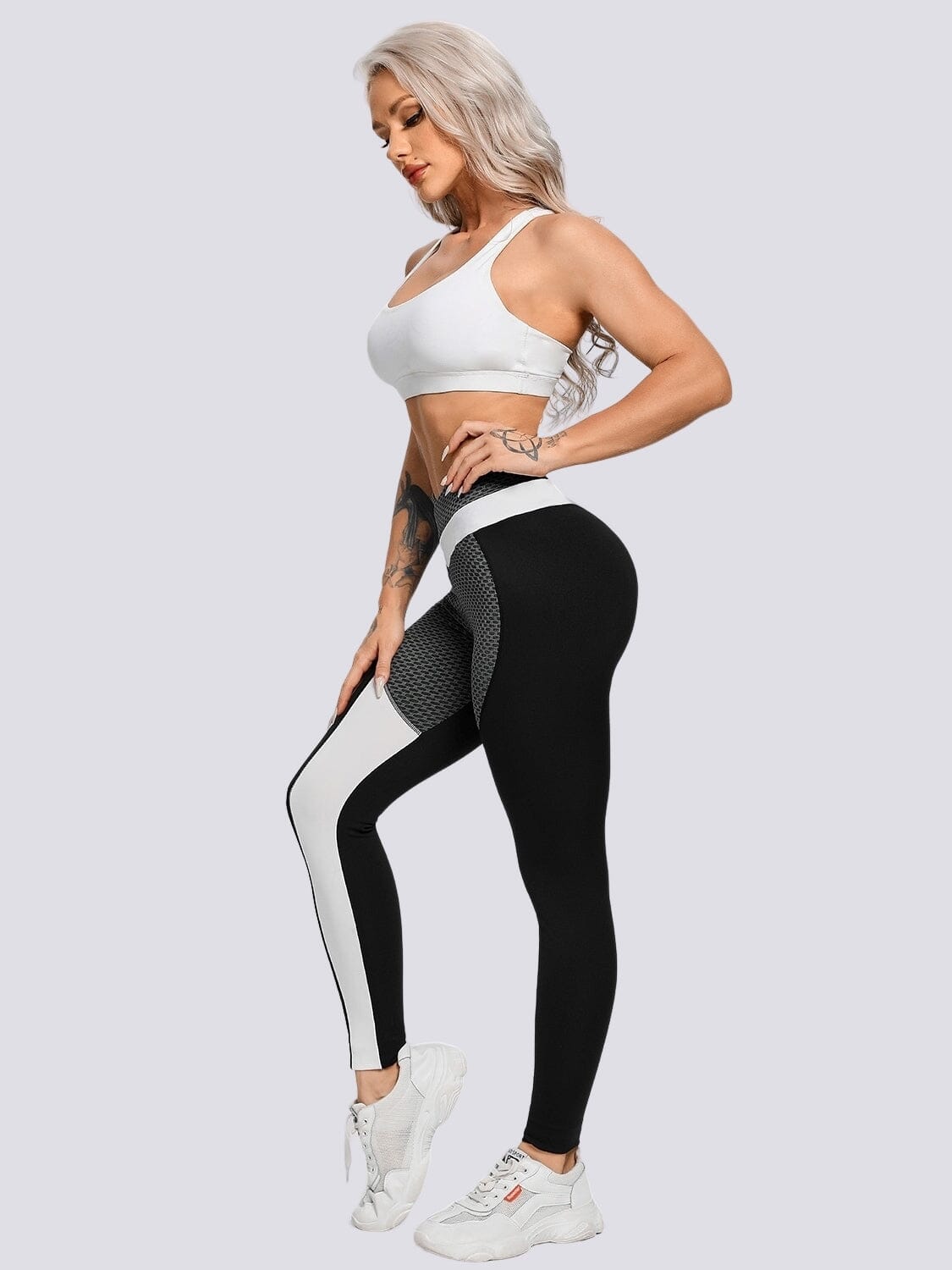 Legging Modelant Push Up Leggings Ultime Legging 