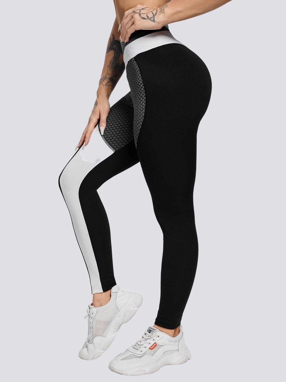 Legging Modelant Push Up Leggings Ultime Legging 
