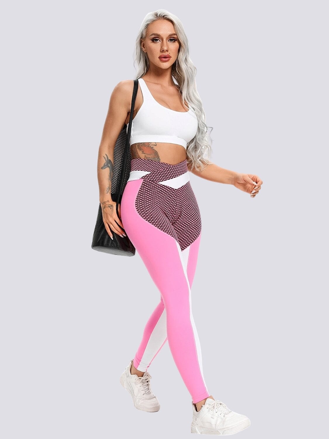 Legging Modelant Push Up Leggings Ultime Legging 