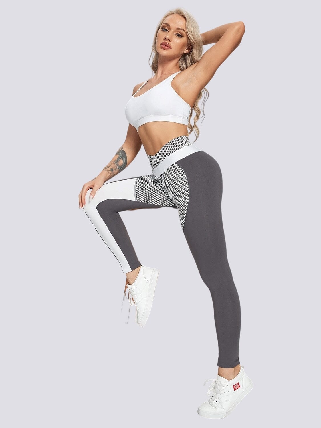 Legging Modelant Push Up Leggings Ultime Legging 