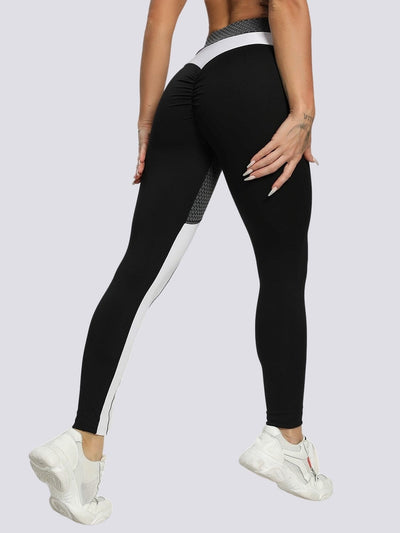 Legging Modelant Push Up Leggings Ultime Legging 
