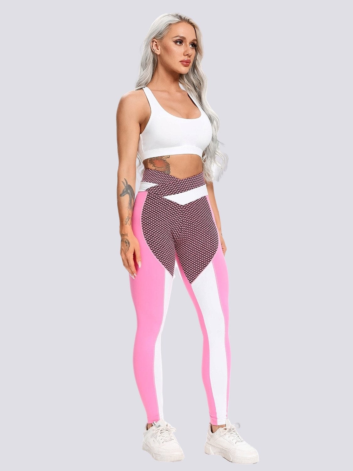 Legging Modelant Push Up Leggings Ultime Legging 