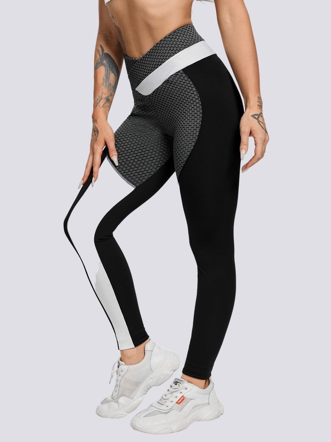 Legging Modelant Push Up Leggings Ultime Legging 