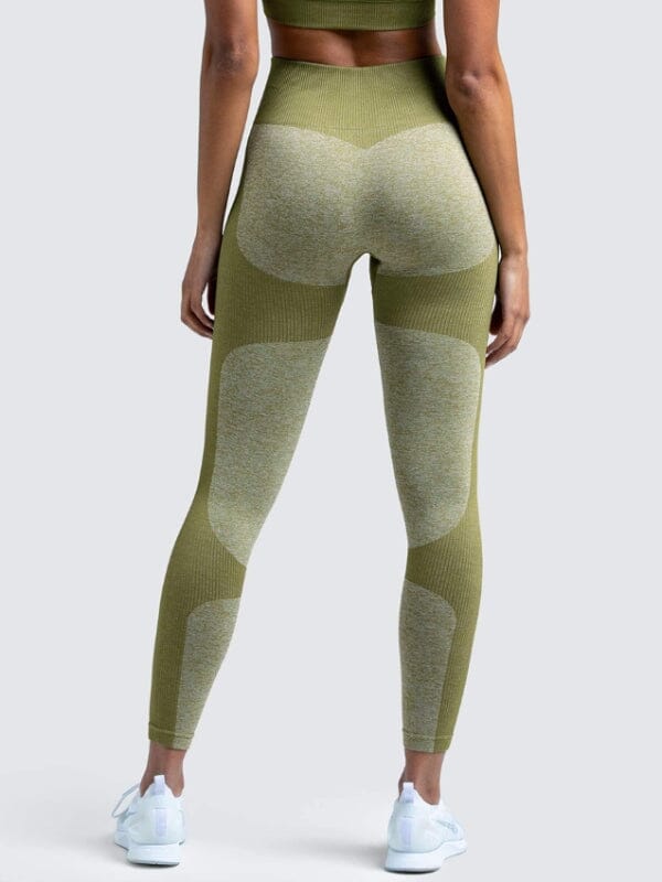 Legging Opaque Sport - Neuvia Leggings Ultime Legging 