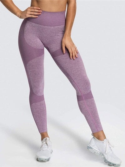 Legging Opaque Sport - Neuvia Leggings Ultime Legging S Lavande 