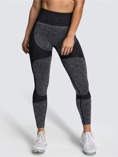 Legging Opaque Sport - Neuvia Leggings Ultime Legging S Noir 