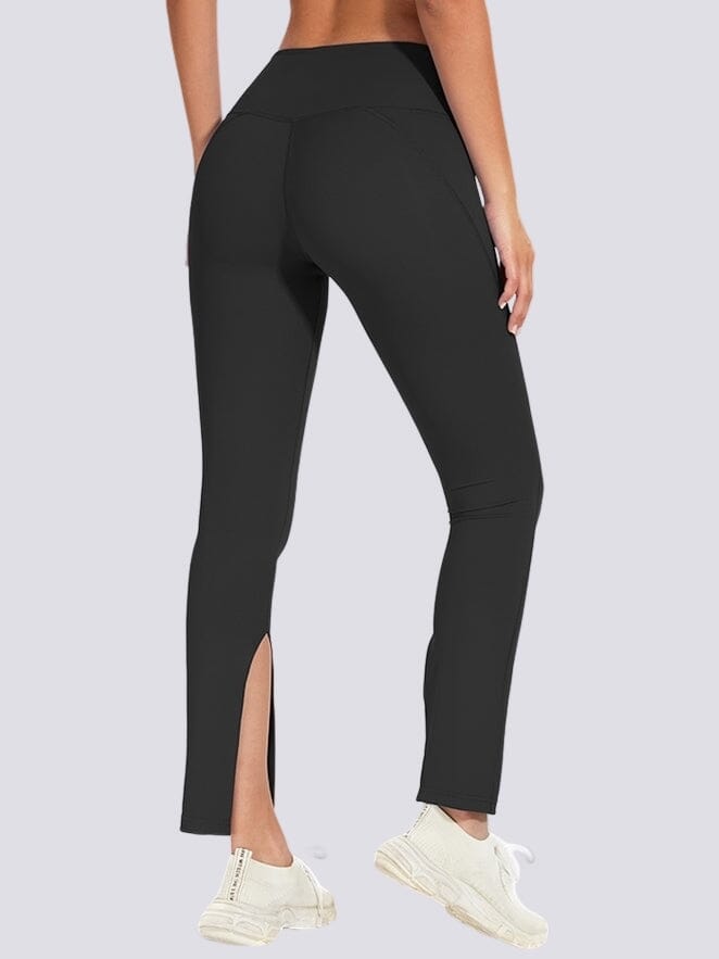 Legging Ouvert Sport Leggings Ultime Legging 