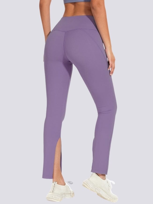 Legging Ouvert Sport Leggings Ultime Legging 