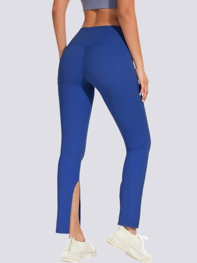 Legging Ouvert Sport Leggings Ultime Legging 