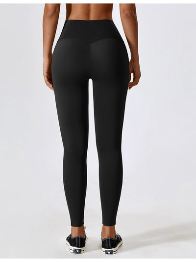 Legging Poche Gainant - Emma Leggings Ultime Legging 