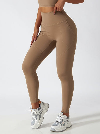 Legging Poche Galbant - Elixir Ultime-Legging 