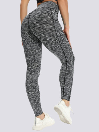 Legging Poche Portable (Push Up) Ultime-Legging 