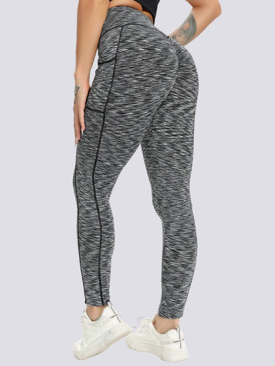 Legging Poche Portable (Push Up) Ultime-Legging 