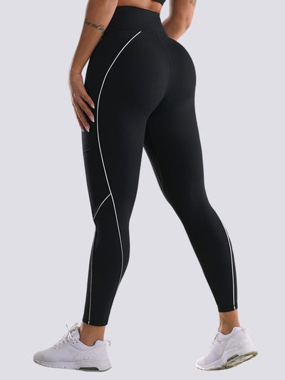 Legging Poche Téléphone Sport Ultime-Legging 