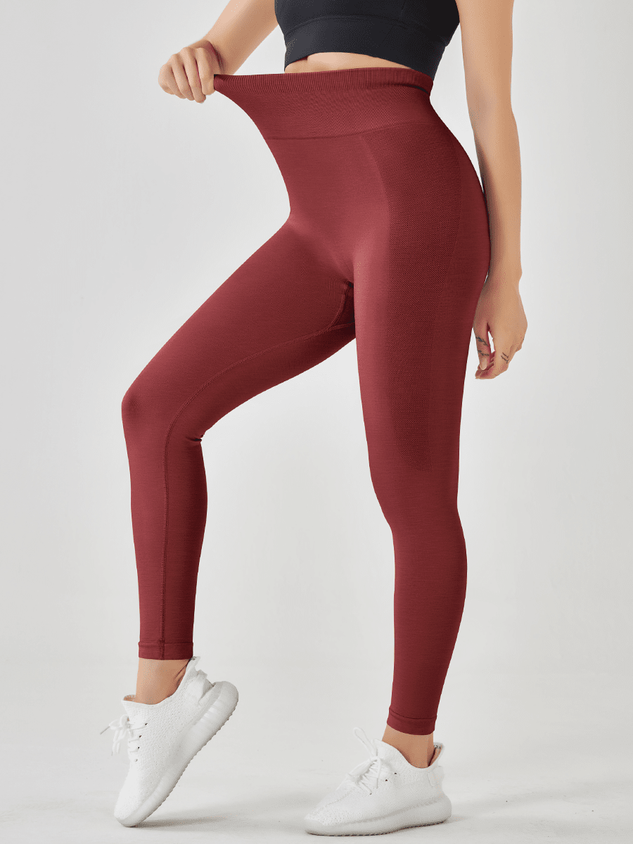 Legging Push Up Fitness Leggings Ultime Legging 