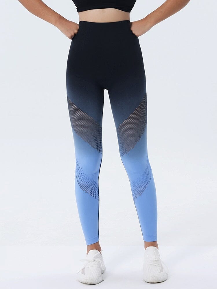 Legging Push Up Maille Sport - XtremFit Leggings Ultime Legging 