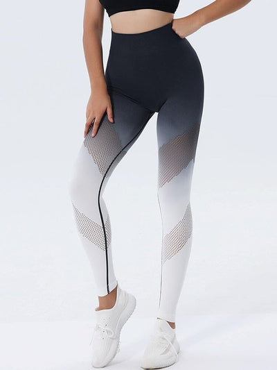 Legging Push Up Maille Sport - XtremFit Leggings Ultime Legging 