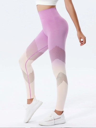 Legging Push Up Maille Sport - XtremFit Leggings Ultime Legging 