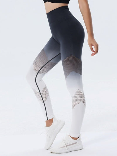 Legging Push Up Maille Sport - XtremFit Leggings Ultime Legging 