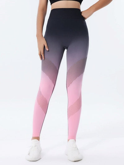 Legging Push Up Maille Sport - XtremFit Leggings Ultime Legging 