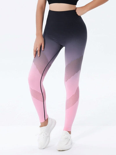 Legging Push Up Maille Sport - XtremFit Leggings Ultime Legging 