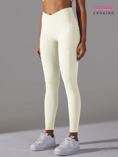 Legging Push Up Poches - Fusion - Ultime-Legging Leggings Ultime Legging 