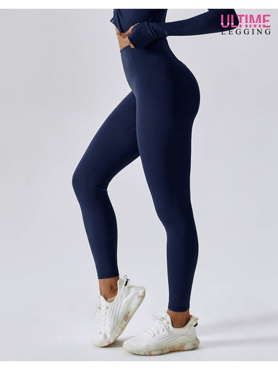 Legging Push Up Sans Couture - Maryline - Ultime-Legging Leggings Ultime Legging 