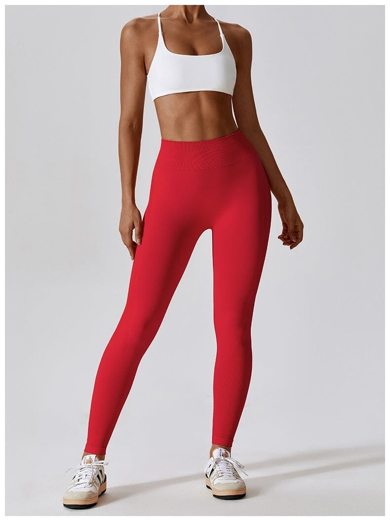 Legging Push Up Sans Couture - Nexis™ Leggings Ultime Legging 