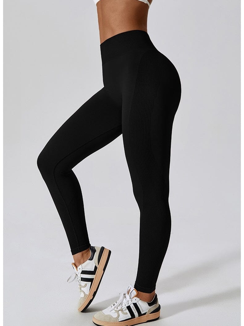 Legging Push Up Sans Couture - Nexis™ Leggings Ultime Legging 