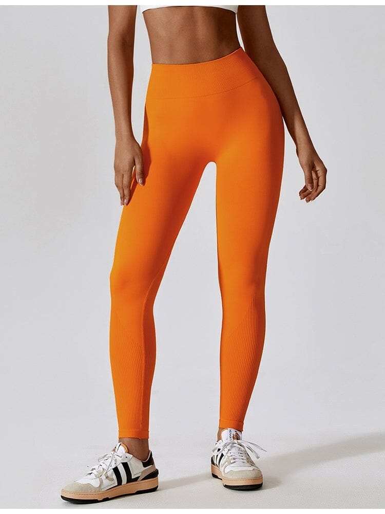 Legging Push Up Sans Couture - Nexis™ Leggings Ultime Legging 