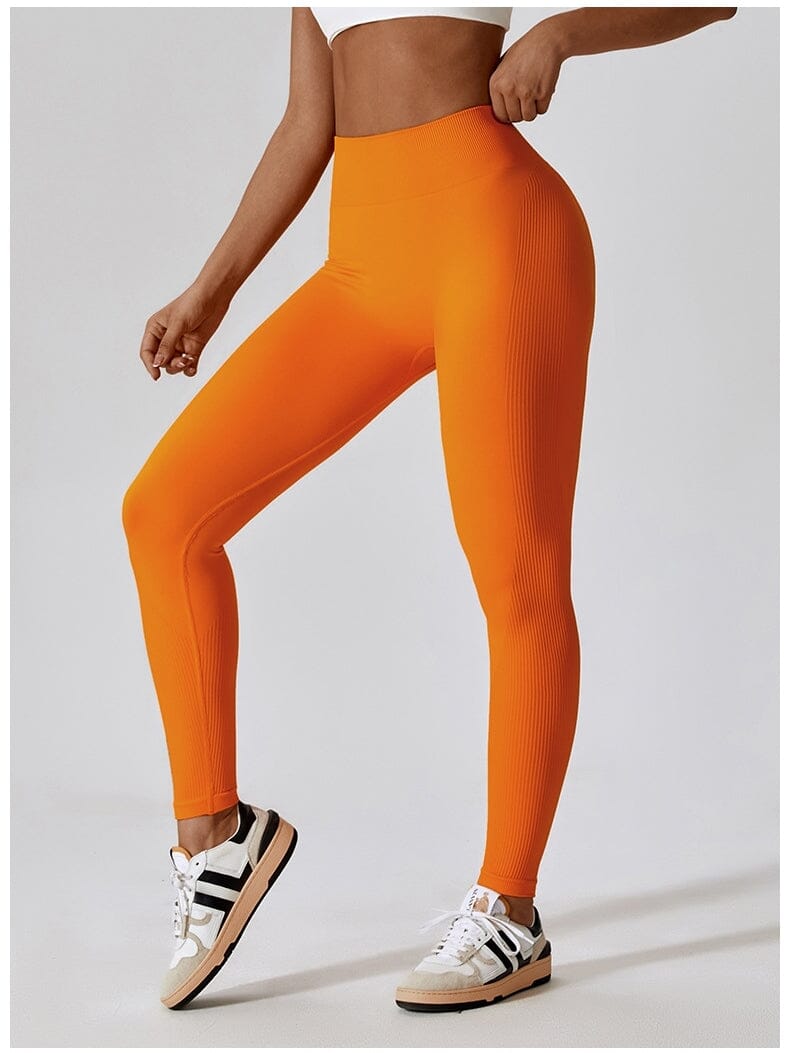 Legging Push Up Sans Couture - Nexis™ Leggings Ultime Legging 