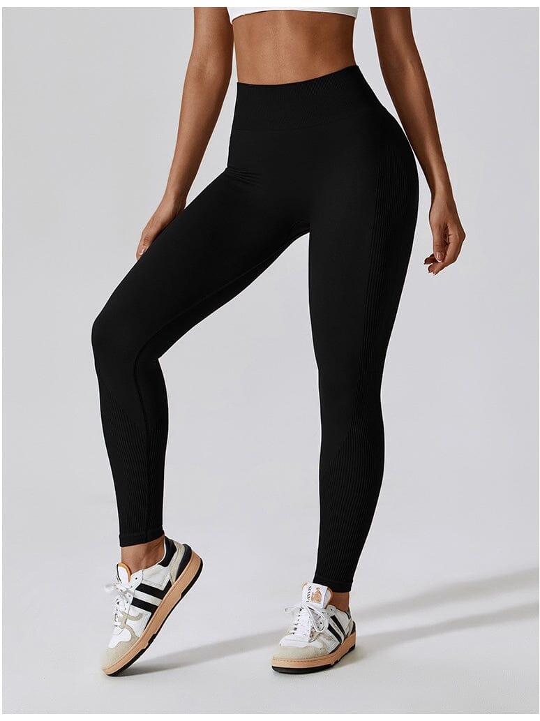 Legging Push Up Sans Couture - Nexis™ Leggings Ultime Legging 