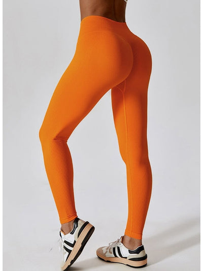 Legging Push Up Sans Couture - Nexis™ Leggings Ultime Legging 