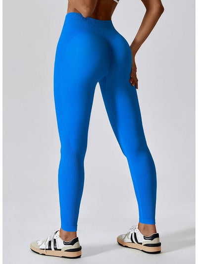 Legging Push Up Sans Couture - Nexis™ Leggings Ultime Legging 