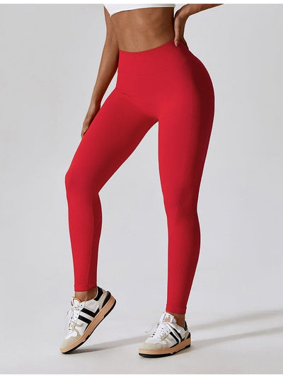 Legging Push Up Sans Couture - Nexis™ Leggings Ultime Legging 