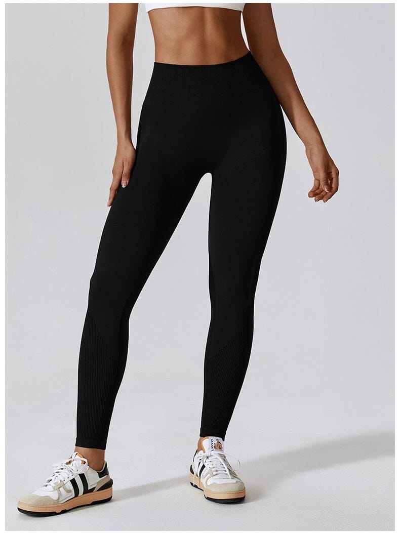 Legging Push Up Sans Couture - Nexis™ Leggings Ultime Legging 