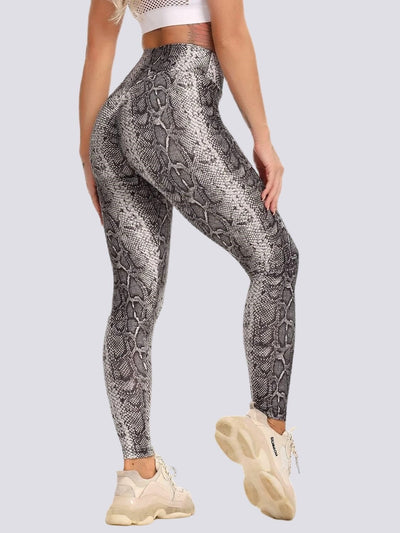 Legging Push Up Serpent Leggings Ultime Legging 