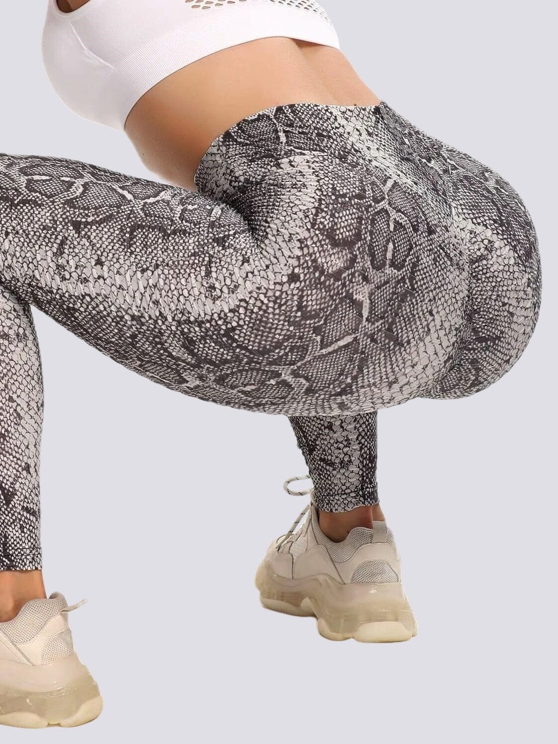 Legging Push Up Serpent Leggings Ultime Legging 