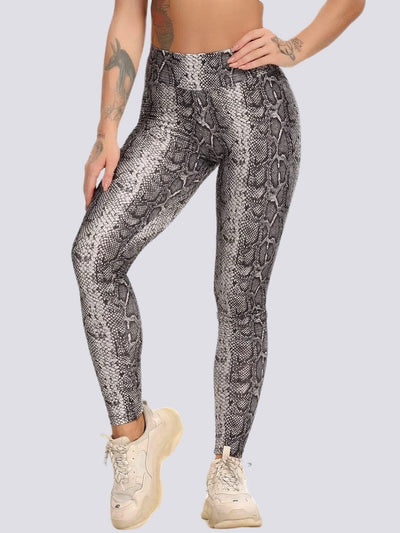 Legging Push Up Serpent Leggings Ultime Legging S 