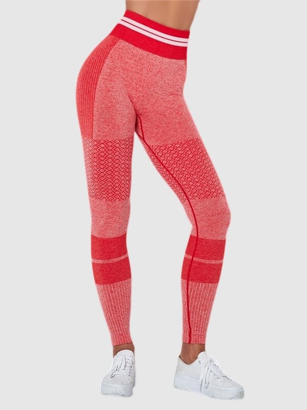 Legging Sans Couture Sculptant Leggings Ultime Legging 