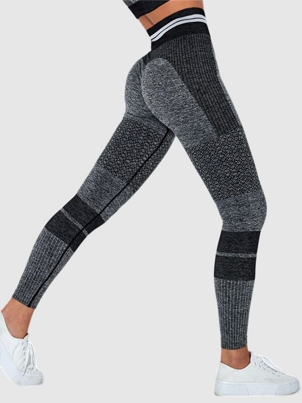 Legging Sans Couture Sculptant Leggings Ultime Legging 