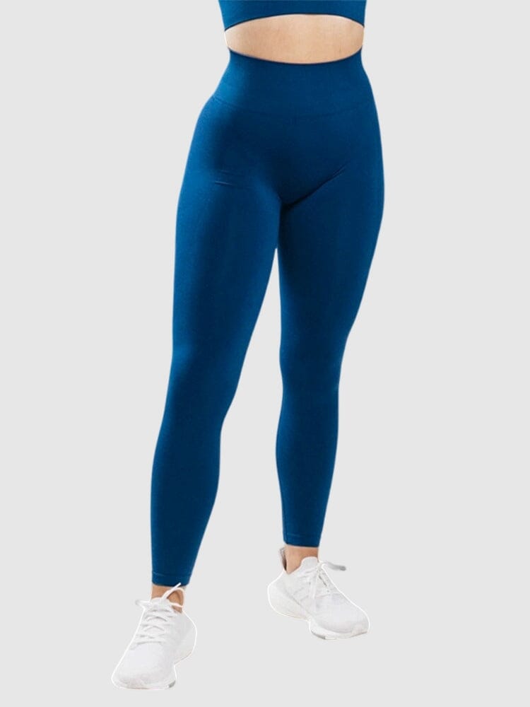 Legging Sculptant Push Up - Nemesis Leggings Ultime Legging 