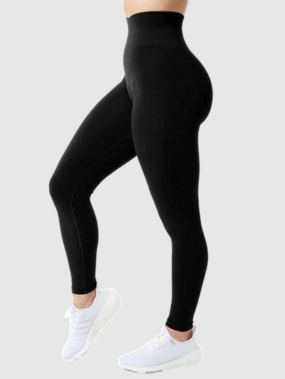 Legging Sculptant Push Up - Nemesis Leggings Ultime Legging 