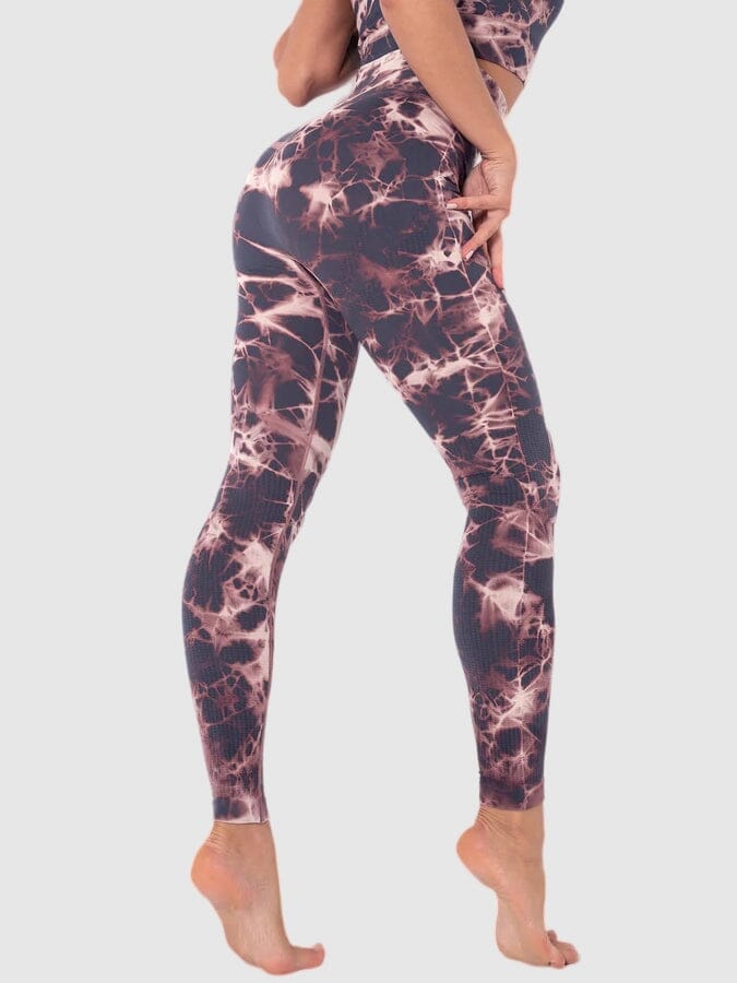 Legging Sculptant Taille Haute Sport Leggings Ultime Legging 