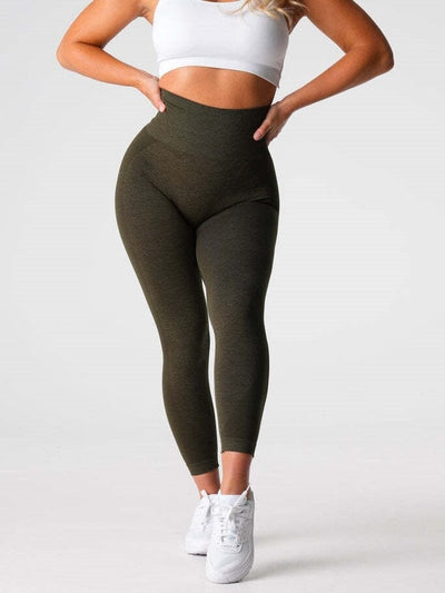 Legging Sensation Nue Push Up - Édition Limitée Leggings Ultime Legging 