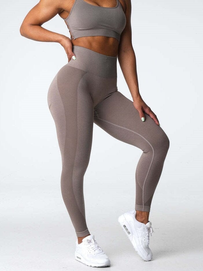 Legging Sensation Nue Push Up - Édition Limitée Leggings Ultime Legging 