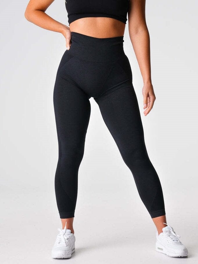 Legging Sensation Nue Push Up - Édition Limitée Leggings Ultime Legging 