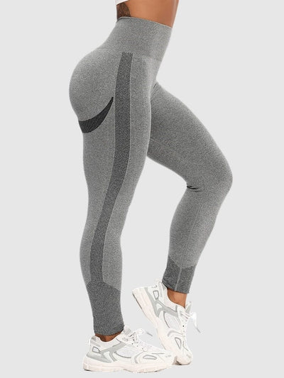 Legging Sport Amincissant Push Up (Sans Couture) - Edition Limitée Leggings Ultime Legging 